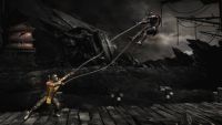 Mortal Kombat XL (PS4) Trade-in | Б/У