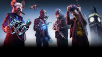 Watch Dogs: Legion (PS4) Trade-in | Б/У