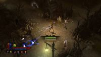 Diablo III: Reaper of Souls (PS4) Trade-in | Б/У