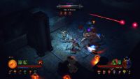 Diablo III: Reaper of Souls (PS4) Trade-in | Б/У