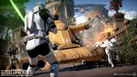 Star Wars Battlefront II PS4 Trade-in | Б/У