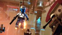 LEGO Star Wars: The Skywalker Saga PS4 (русские субтитры) (PlayStation 5, PlayStation 4)
