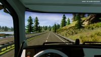 Truck Driver (Русская версия) | Cимулятора дальнобойщика для PS4