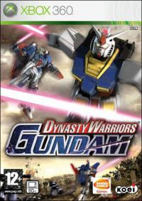 Dinasty Warriors Gundam