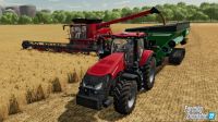 Farming Simulator 22 - Platinum Edition для PS4/PS5 (русские субтитры)