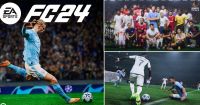 EA Sports FC 24 (FIFA 24) (PS5) Русская версия!
