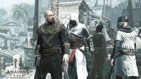 Assassin's Creed для Xbox360