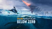 Subnautica: Below Zero (PS4)