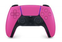 Геймпад Sony DualSense Nova Pink (новая звезда) для PS5