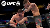 UFC 5 (PS5) / EA SPORTS UFC 5 для PlayStation 5