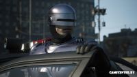 RoboCop: Rogue City (PS5, русские субтитры)