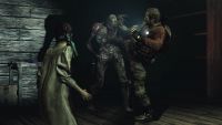 Resident Evil: Revelations 2 для PS4
