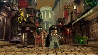 Коллекция LEGO Harry Potter (PS4)