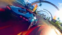The Crew Motorfest (PS4) Русские субтитры! Trade-in | Б/У