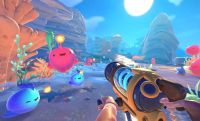 Slime Rancher (PS4) Русская версия
