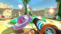 Slime Rancher (PS4) Русская версия