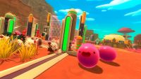 Slime Rancher (PS4) Русская версия