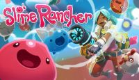 Slime Rancher (PS4) Русская версия