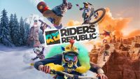 Riders Republic (PlayStation 4, Русские субтитры)