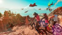 Riders Republic (PlayStation 4, Русские субтитры)