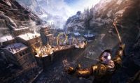 Средиземье: Тени войны (PS4) Trade-in | Б/У