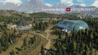 Jurassic World Evolution 2 (Мир Юрского Периода эволюция 2) PS4, Русская версия, CUSA 27319