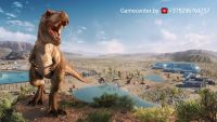 Jurassic World Evolution 2 (Мир Юрского Периода эволюция 2) PS4, Русская версия, CUSA 27319