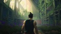 Sifu (PlayStation 4, Русские субтитры)