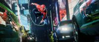 Человек-паук: Майлз Моралес (Spider-Man Miles Morales) (PS4) Trade-in | Б/У