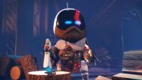 Astro Bot (PS5, Русские субтитры) PPSA 21567