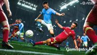 EA Sports FC 25 [FIFA 25] (Русская версия) (PS4) !!! В НАЛИЧИИ !!!