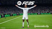 EA Sports FC 25 [FIFA 25] (Русская версия) (PS4) !!! В НАЛИЧИИ !!!