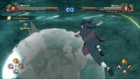Naruto Shippuden Ultimate Ninja Storm 4 Road to Boruto (PS4, Русские субтитры) CUSA 06210