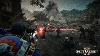 Warhammer 40,000: Space Marine 2 (PS5, Русская версия) Trade-in | Б/У