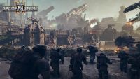 Warhammer 40,000: Space Marine 2 (PS5, Русская версия) Trade-in | Б/У