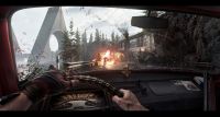 Atomic Heart (PS4, Полностью на русском языке!) Trade-in | Б/У