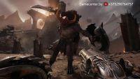 DOOM: The Dark Ages (PS5, Русская версия)
