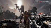 DOOM: The Dark Ages (PS5, Русская версия)