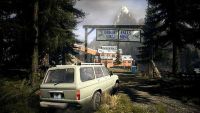 Alan Wake Remastered (PS4, русские субтитры) Trade-in | Б/У