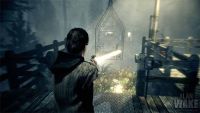 Alan Wake Remastered (PS4, русские субтитры) Trade-in | Б/У