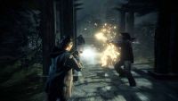 Alan Wake Remastered (PS4, русские субтитры) Trade-in | Б/У