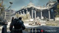 Gears of War: Reloaded (PS5, Русская версия)