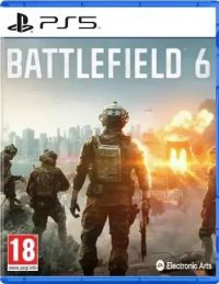Battlefield 6 (PS5)