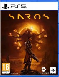 Saros (PS5, Русская версия) PPSA 07631