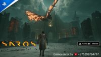 Saros (PS5, Русская версия) PPSA 07631