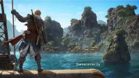 Assassin's Creed Black Flag Resynced (PS5, Русские субтитры)