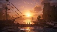 Assassin's Creed Black Flag Resynced (PS5, Русские субтитры)