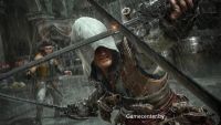Assassin's Creed Black Flag Resynced (PS5, Русские субтитры)