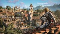 Assassin's Creed Black Flag Resynced (PS5, Русские субтитры)