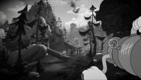 Mouse: P.I. For Hire (PS5, русские субтитры) PPSA 26578